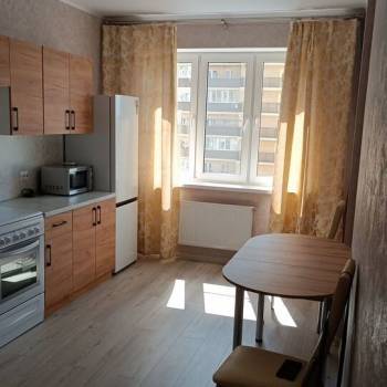 Сдается 1-комнатная квартира, 33 м²