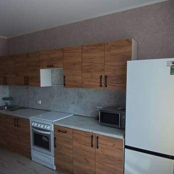 Сдается 1-комнатная квартира, 33 м²