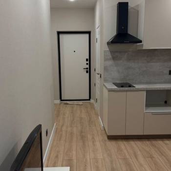 Продается 1-комнатная квартира, 22,1 м²
