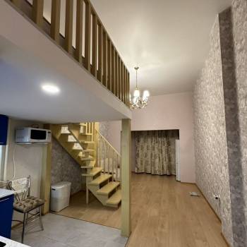Продается 1-комнатная квартира, 32,5 м²