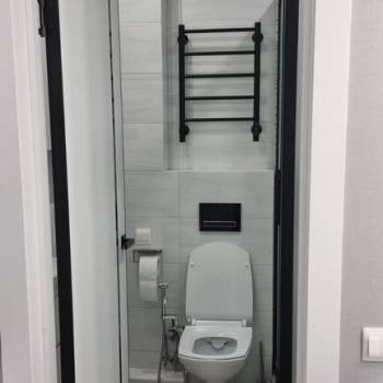 Продается 1-комнатная квартира, 29,3 м²