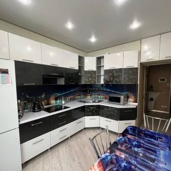 Продается 1-комнатная квартира, 37,1 м²