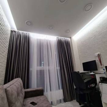 Продается 1-комнатная квартира, 31,1 м²