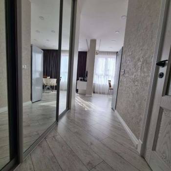 Продается 1-комнатная квартира, 31,1 м²