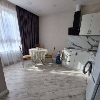 Продается 1-комнатная квартира, 31,1 м²
