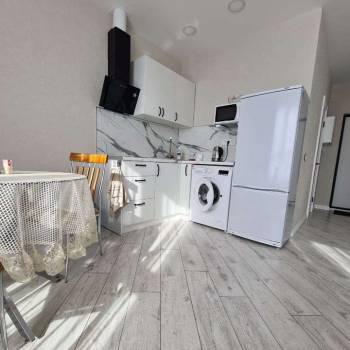 Продается 1-комнатная квартира, 31,1 м²