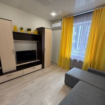 Сдается 2-х комнатная квартира, 65 м²