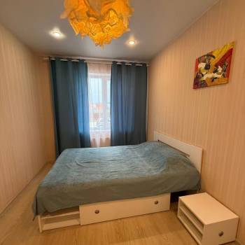 Сдается 2-х комнатная квартира, 65 м²