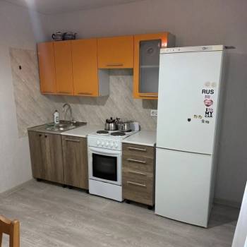 Сдается 1-комнатная квартира, 37 м²