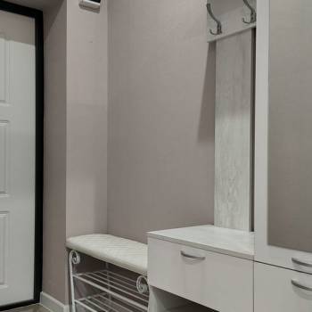 Сдается 2-х комнатная квартира, 43 м²