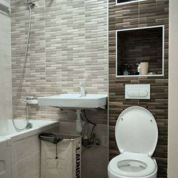 Сдается 2-х комнатная квартира, 43 м²