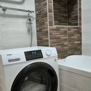 Сдается 2-х комнатная квартира, 43 м²