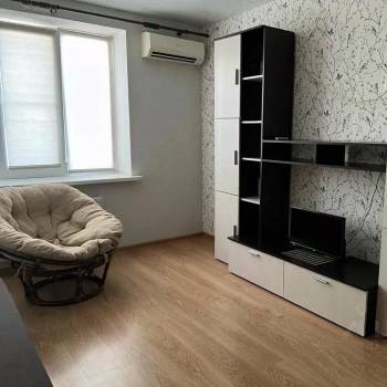 Сдается 1-комнатная квартира, 36,6 м²