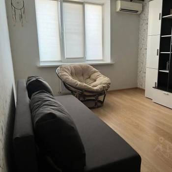 Сдается 1-комнатная квартира, 36,6 м²