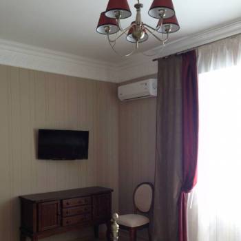 Сдается 1-комнатная квартира, 44 м²