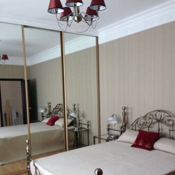 Сдается 1-комнатная квартира, 44 м²