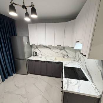 Сдается 1-комнатная квартира, 37 м²