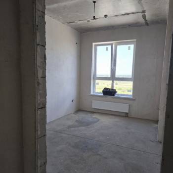 Продается 1-комнатная квартира, 39,6 м²