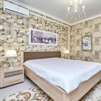 Сдается Многокомнатная квартира, 100,3 м²