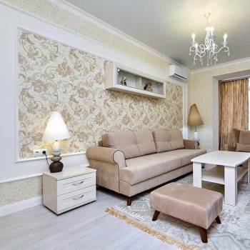 Сдается Многокомнатная квартира, 100,3 м²