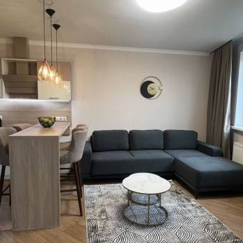 Продается 2-х комнатная квартира, 64 м²