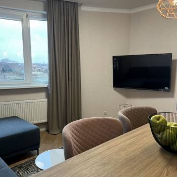 Продается 2-х комнатная квартира, 64 м²