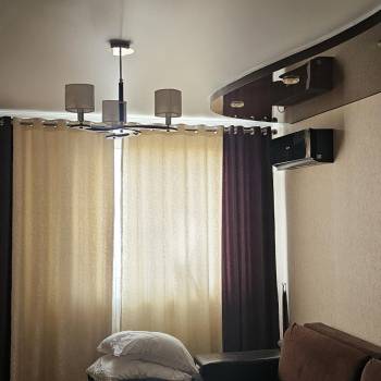 Продается 1-комнатная квартира, 36 м²