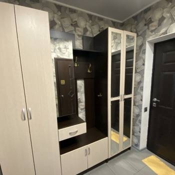 Продается 1-комнатная квартира, 36 м²