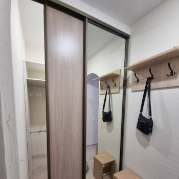Сдается 1-комнатная квартира, 26,1 м²
