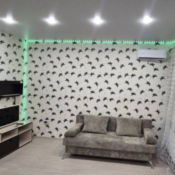 Сдается 1-комнатная квартира, 26,1 м²