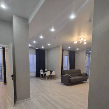 Продается 3-х комнатная квартира, 84 м²