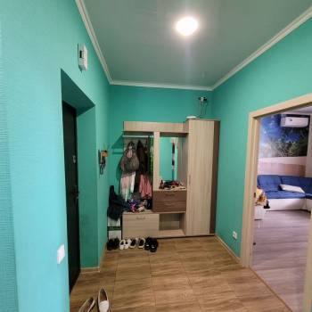 Продается 3-х комнатная квартира, 106 м²