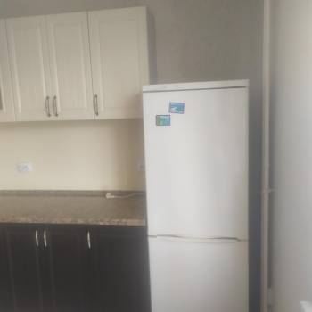 Сдается 1-комнатная квартира, 37,9 м²