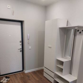 Сдается 1-комнатная квартира, 41 м²