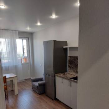 Сдается 1-комнатная квартира, 41 м²