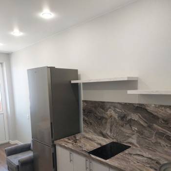 Сдается 1-комнатная квартира, 41 м²