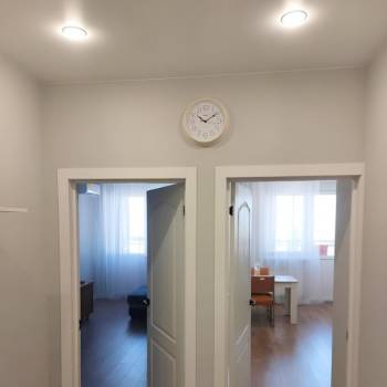 Сдается 1-комнатная квартира, 41 м²