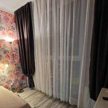 Сдается 2-х комнатная квартира, 40 м²