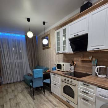 Сдается 2-х комнатная квартира, 40 м²