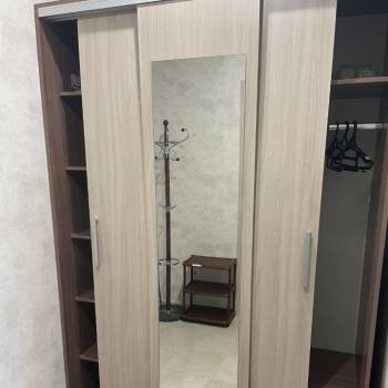Сдается 1-комнатная квартира, 25 м²