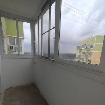 Продается 1-комнатная квартира, 25,4 м²