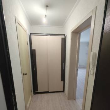 Продается 1-комнатная квартира, 25,4 м²