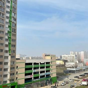 Сдается 1-комнатная квартира, 37 м²