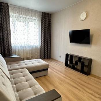 Сдается 1-комнатная квартира, 37 м²