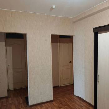 Продается 2-х комнатная квартира, 65,4 м²
