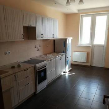 Продается 1-комнатная квартира, 51 м²
