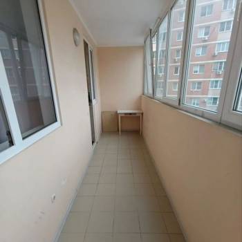 Продается 1-комнатная квартира, 51 м²