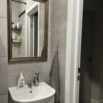 Продается 1-комнатная квартира, 33 м²