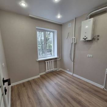 Продается 1-комнатная квартира, 29,3 м²