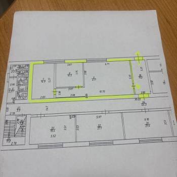 Сдается Офис, 70,5 м²